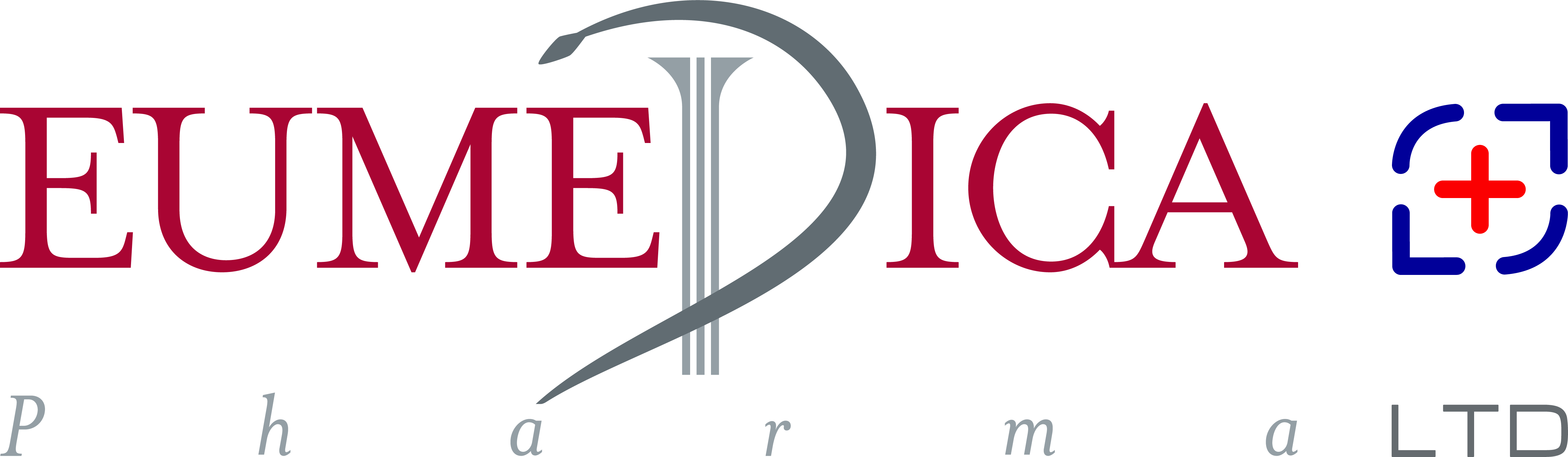 Eumedica Pharma Ltd - logo