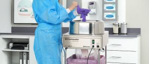 Eumedica Pactosafe distributor