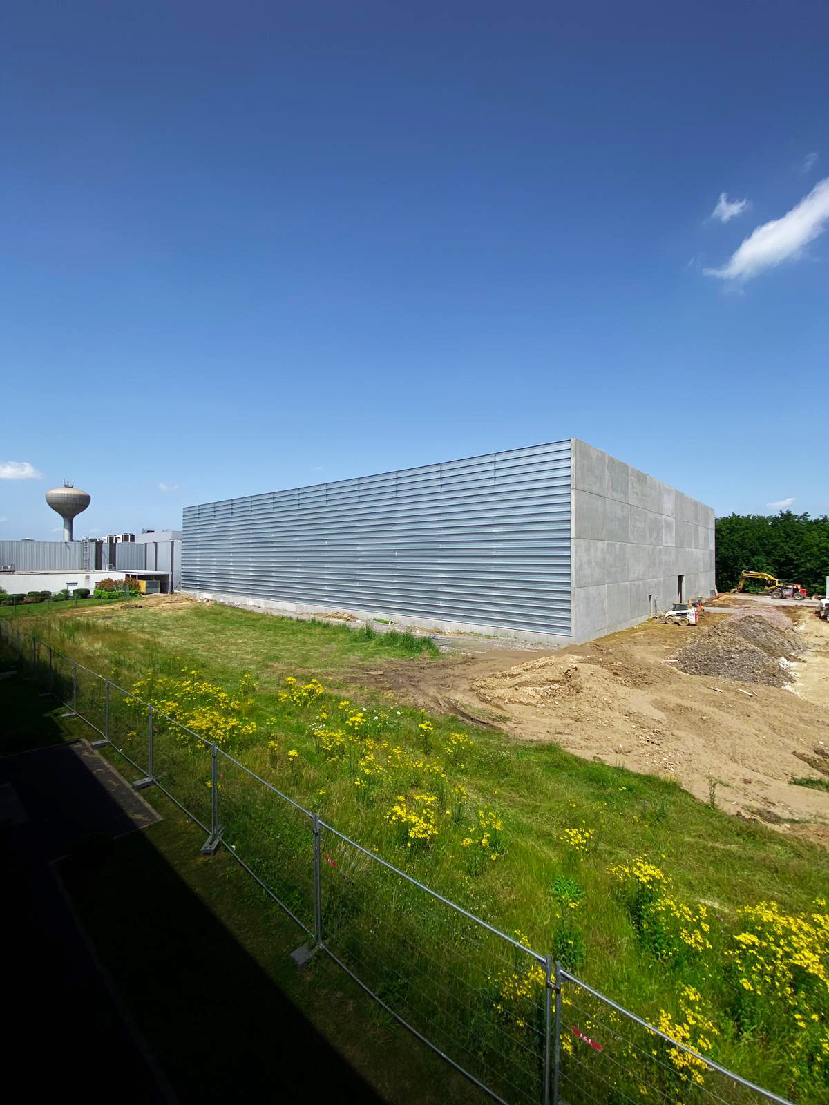 eumedica warehouse