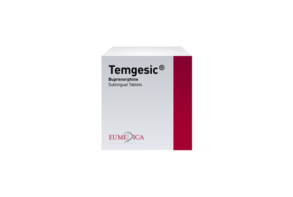 Temgesic