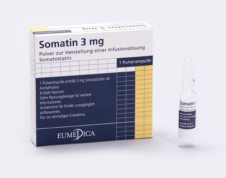 Somatin® Eumedica