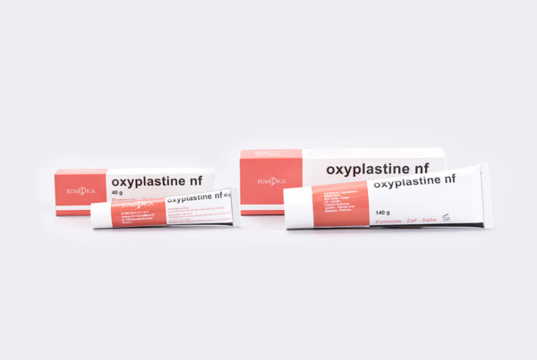 oxyplastine-family