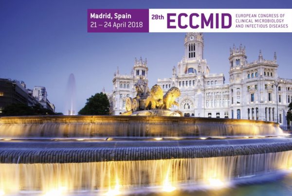 Visit Eumedica at European Congress of Clinical Microbiology and Infectious Diseases