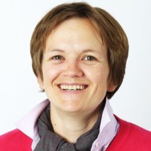Virginie De Coster - Managing Director Eumedica