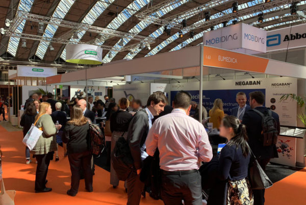 ECCMID-2019