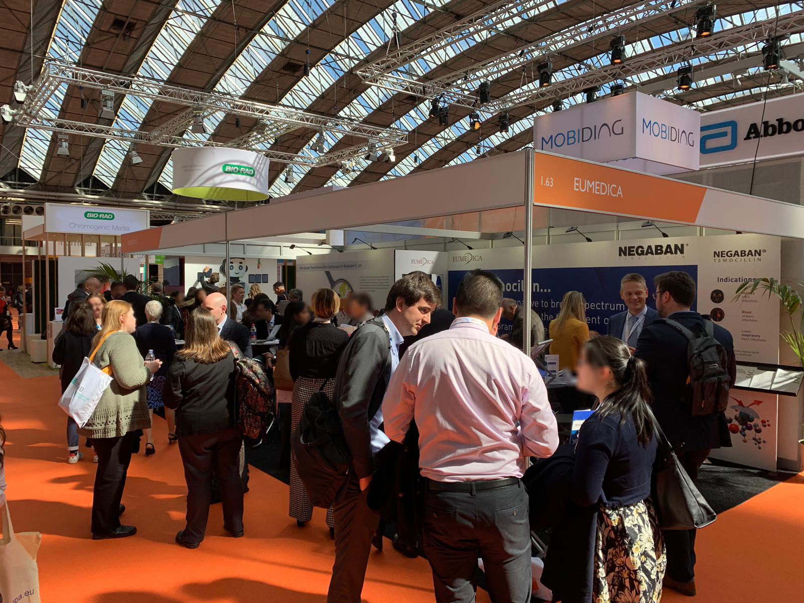 ECCMID-2019