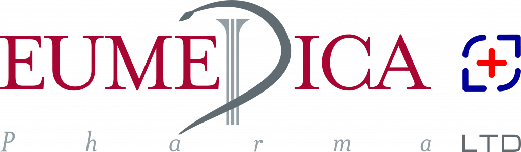 Eumedica Pharma Ltd - logo