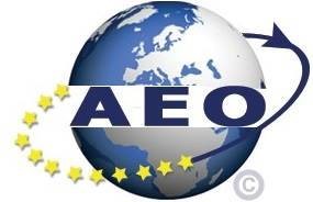 AEO logo