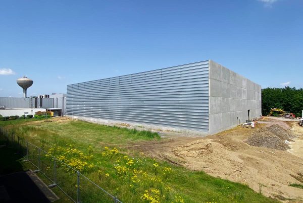 eumedica warehouse