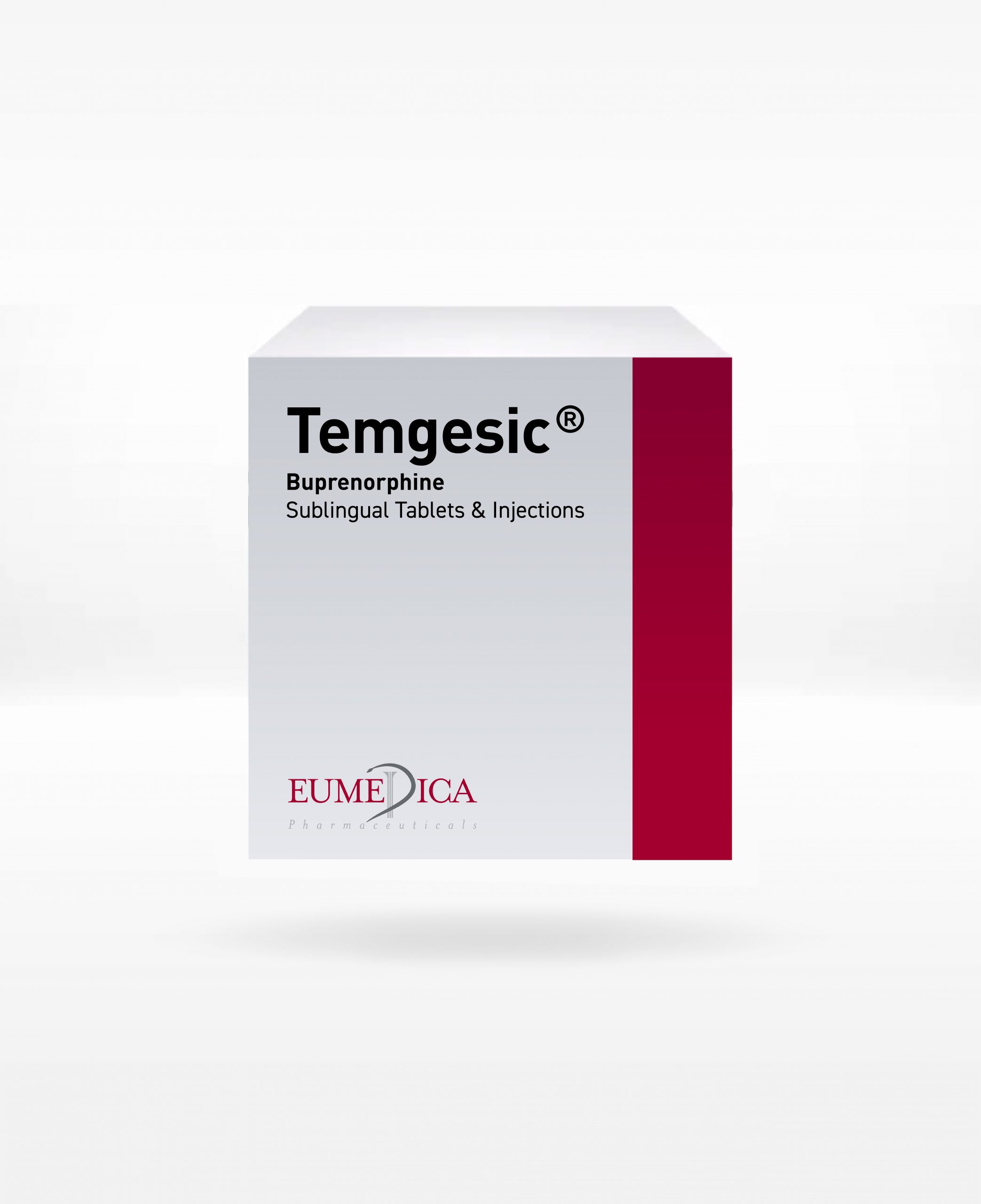 Temgesic Visual V3