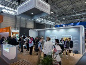 Escmid booth 2025